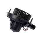 Interior Heater Blower Motor Fits Vauxhall Combo Mk II C F25 Corsa X01 2 Pins