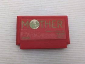 Mother (EarthBound Beginnings) Famicom/NES JP GAME. 9000025201070