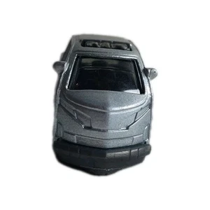 Silver Matchbox MBX Metro Police MB978 - Pre-Owned - Picture 1 of 6