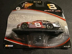 2006 Winners Circle Dale Earnhardt Jr #8 Budweiser   1:64 - Picture 1 of 2