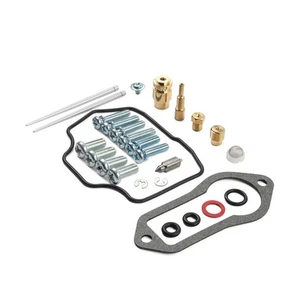 Carburetor Carb Repair Rebuild Kit For Yamaha XT350 XT 350 1985-2000 - Picture 1 of 4