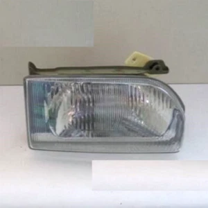 Feux (Projecteur) Avant Droite Pour Ford Transit à Partir De '86 Al '91 - Picture 1 of 1