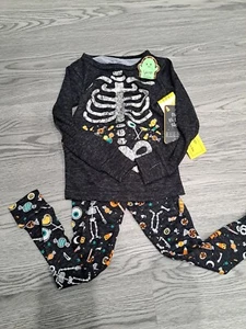 Baby Boy Pyjamas Nwt 2t - Picture 1 of 3