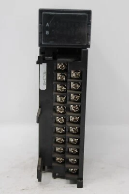 Fanuc IC693MDL340D Output Module *No Door - Image 1 of 3