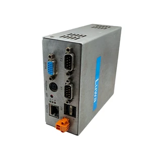 LUWA SDB/COMPACT6L-1FLU2 Compact embedded box PC - Picture 1 of 5