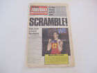 June 1984  Inside Football Weekly Newspaper Victoria 24 pages