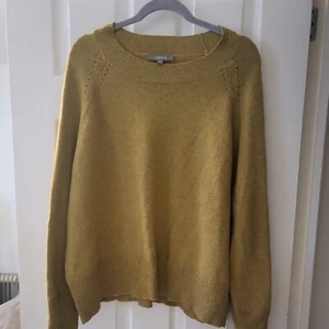 Oasis Womens Jumper Size XL - Picture 1 of 6