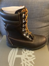 timberland 9 inch superboot