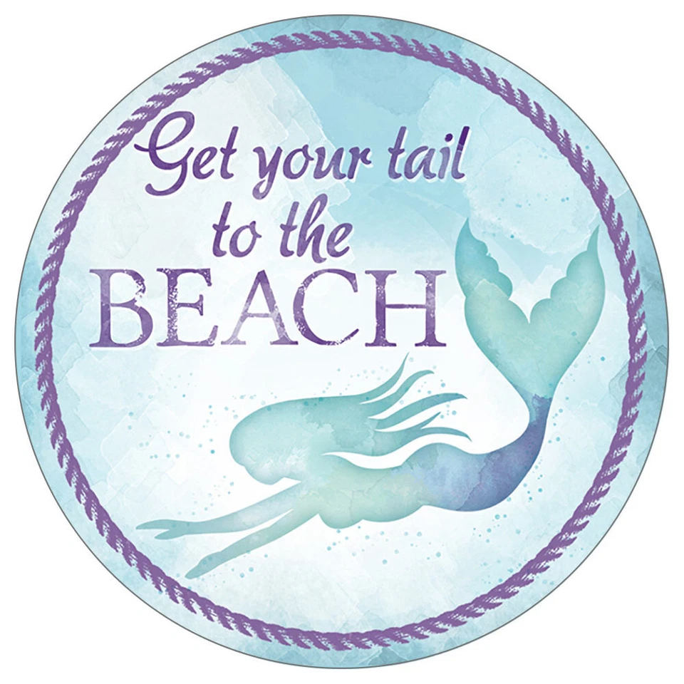 Автомобильные подставки Mermaid Tail Stone CB73139 - Изображение 1 из 1