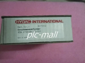 HDA4744-A-100-000 Pressure Sensor HDA4744-A-100-000 HDA4744-A-100-000 - Picture 1 of 3
