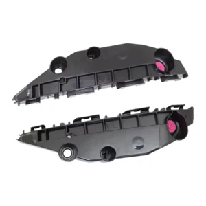 For 2021-2023 Toyota Sienna Front Left & Right Side Bumper Brackets Set, 1Pair - Bild 1 von 6