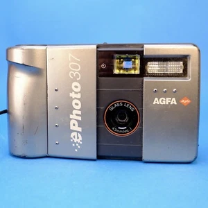 Super rare - AGFA ePhoto 307 digital camera from 1998, Tested And Working - Picture 1 of 8