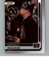 2023 Panini NBA Champions Denver Nuggets Singles from box set (Pick Your Cards)