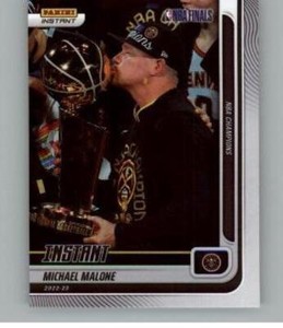 2023 Panini NBA Champions Denver Nuggets Singles from box set (Pick Your Cards)