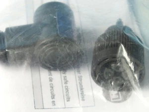 1 pieza enchufe cableado IFM E1003A - Imagen 1 de 4
