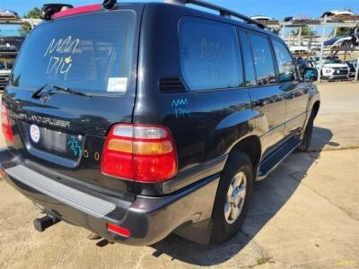 Eje conductor eje delantero eje izquierdo se adapta a 98-07 LEXUS LX470 2858300 Foto 1 de 4