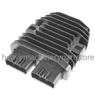 Voltage Regulator Rectifier 2206367 For 2017-2018 Polaris Sportsman ACE 570 - Image 1 of 4
