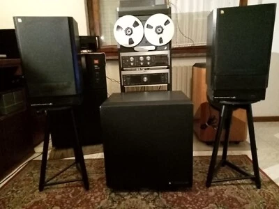 Audio Pro 4-14 MK3 - Immagine 1 di 4