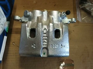 P1 Brake Caliper AC8629 Pagid FITS Nissan Nissan X-Trail PASSENGER SIDE FRONT - Picture 1 of 5