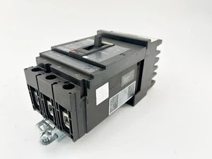 Square D HLA36040 Circuit Breaker 40A 3P 600V 3 Phase - Picture 1 of 6