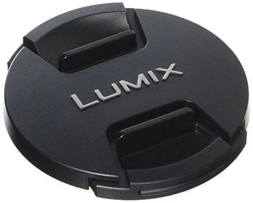 Panasonic VYF3201 Lens Cap for H-FS014042 H-FS014045 H-FS045200 H-FS45150 - Image 1 of 1