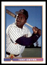 1991 BOWMAN BASEBALL 500-704 YOU PICK SEE SCANS .99 UNLIMITED SHIPPING HI GRADE