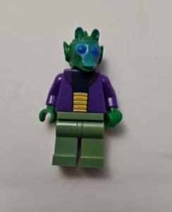 Onaconda Farr 8036 Clone Wars Star Wars LEGO® Minifigure Mini Figure - Picture 1 of 2