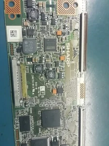 Tarjeta Tcon CPWBX RUNTK 4129TP - Imagen 1 de 2