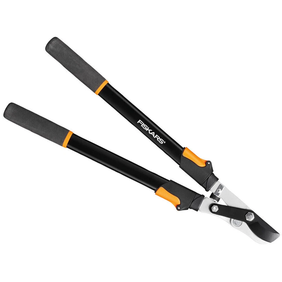 Fiskars Teleskop Astschere L13 (1027528)
