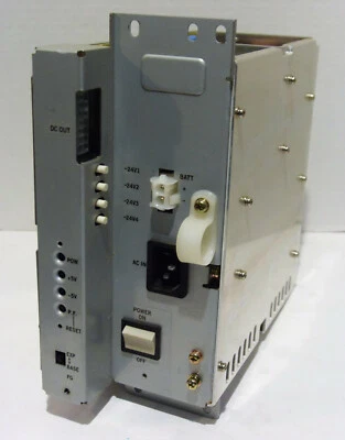 Toshiba BPSU672A Power Supply for Toshiba 670 System - Image 1 of 4