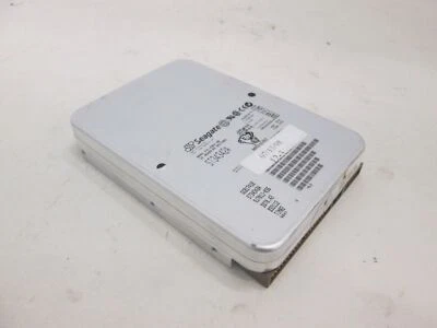 Seagate, Medalist Hard Drive, ST34342A, Used - Image 1 of 4