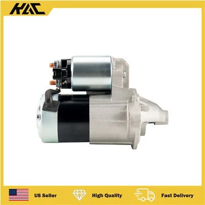 Arranque 17841 para Toyota Corolla Toyota Matrix Pontiac Vibe 2003 2004 2005-2008 Foto 1 de 4