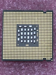 SL7Z8 INTEL PENTIUM 4 PROCESSOR 640 3.2GHZ - Zdjęcie 1 z 2
