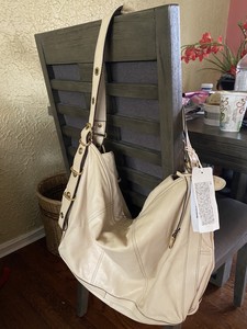 rabeanco leather bolsa