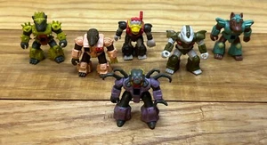 Figurine vintage anni 80 Battle Beast Hasbro Takara - SCEGLI TU - Acquista di più e risparmia! - Foto 1 di 9