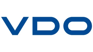 VDO RADIO USB MP3 WMA 24V Car TR722U-BU - Bild 1 von 1