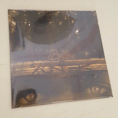 Anek Bella CD Single BNIB promo limited RARE Twilight New Moon soundtrack sealed - Image 1 of 2