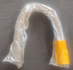 Dyson DC07, DC-07 Yellow End Vacuum Hose - 904125-51, 904125-07 - Picture 1 of 2