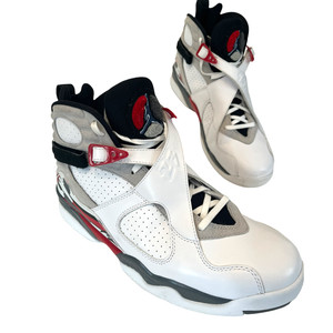 Jordan 8 Retro Bugs Bunny 2013 