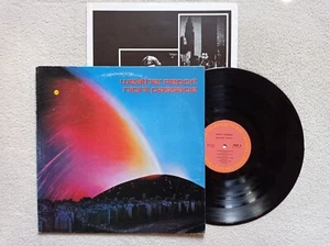 LP 33T WEATHER REPORT "Night passage" CBS 25AP 1970 HONG KONG 1980 ) - Imagen 1 de 4