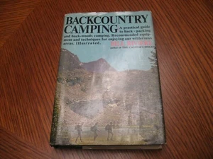 Backcountry Camping 1972 - Imagen 1 de 8