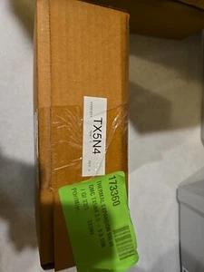 Goodman A/C Emerson Thermal Expansion Valve Kit TX5N4 - Picture 1 of 4