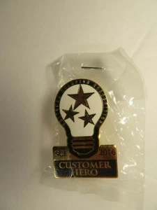 Southern California Edison Pin SCE - Picture 1 of 2