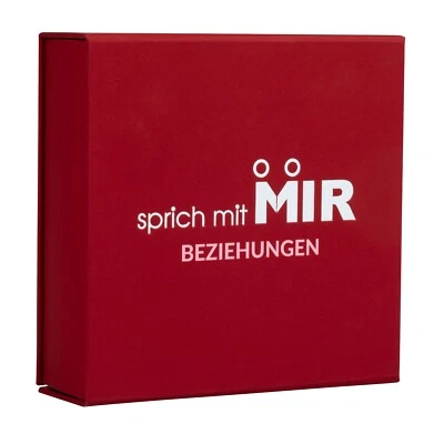 Kartenspiel Das Beste Kartenspiele Fragen für Paare Geschenk für Sie und Ihn - Bild 1 von 4
