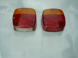 Gebrauchte Hella Heckleuchten für Kraftfahrzeuge und Anhänger - Bild 1 von 4