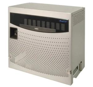 Aspire Nec 8 Slot KSU without Power Supply Stock # 0890000 ~ IP1NA-8KSU "NEW" - Picture 1 of 1