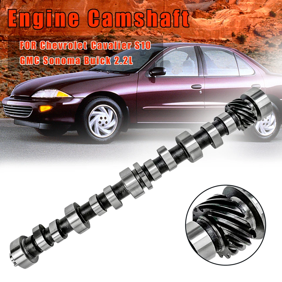 Сменный распредвал для Chevrolet Buick GMC Isuzu Pontiac VIN G/ 4 OHV 8 В 2,2 л - Изображение 1 из 4