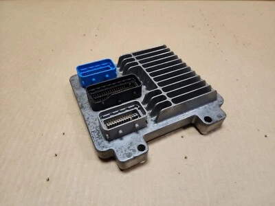 Módulo de control del tren motriz del motor Buick Lacrosse Lucerne 2006-2008 3,8 L 12611003 Foto 1 de 4