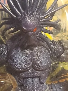 Marvel Legends BLACKHEART -  MIP !  Toy Biz w/ ONSLAUGHT  LEFT LEG !! ghost  - Picture 1 of 1