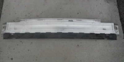 98 99 00 01 02 03 VOLVO 70 C70 S70 REAR BUMPER REINFORCEMENT IMPACT BAR REBAR OE - Изображение 1 из 4